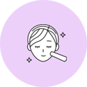 フェイシャルトークセン